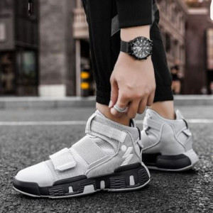  Quanzhou Huo Ru Tu Shoes Co., Ltd. W89/GR -  