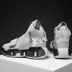  Quanzhou Huo Ru Tu Shoes Co., Ltd. W89/GR -  