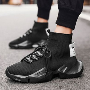  Quanzhou Lintian Shoes Co., Ltd. 8881/BK -  