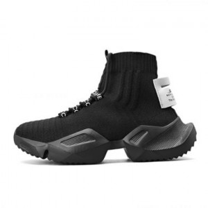  Quanzhou Lintian Shoes Co., Ltd. 8881/BK -  