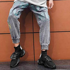  Quanzhou Lintian Shoes Co., Ltd. 8881/BK -  