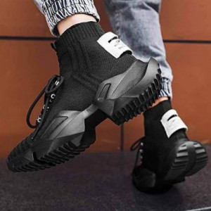  Quanzhou Lintian Shoes Co., Ltd. 8881/BK -  
