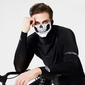 Маска велосипедная Rungu clothing source manufacturers XTJ14/DS - маленькая картинка