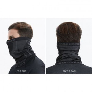   Rungu clothing source manufacturers DTJ15/BK -  
