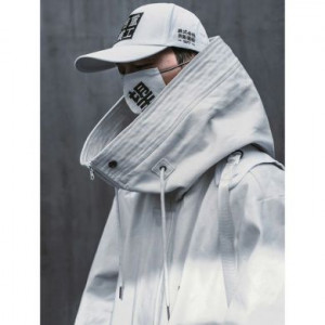  Ruthless Clothing Store, Xichang Town, Jiedong Dis JAC001/WT -  
