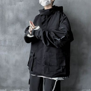     Ruthless Clothing Store, Xichang Town, Jiedong Dis JAC002/BK -  
