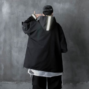     Ruthless Clothing Store, Xichang Town, Jiedong Dis JAC002/BK -  