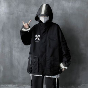    Ruthless Clothing Store, Xichang Town, Jiedong Dis JAC002/BK -  