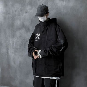     Ruthless Clothing Store, Xichang Town, Jiedong Dis JAC002/BK -  