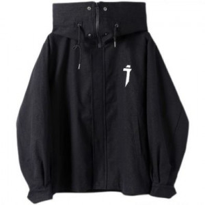     Ruthless Clothing Store, Xichang Town, Jiedong Dis JAC001/BK -  