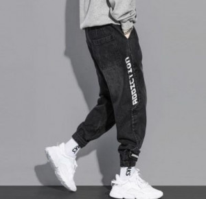 Sasaki Garment Factory TR001/BK -  