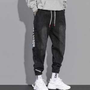  Sasaki Garment Factory TR001/BK -  