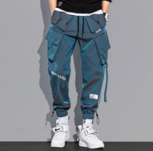  Sasaki Garment Factory TRK5581/BL -  