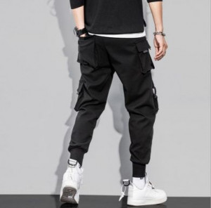     Sasaki Garment Factory TR47/BK -  