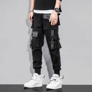    Sasaki Garment Factory TR47/BK -  