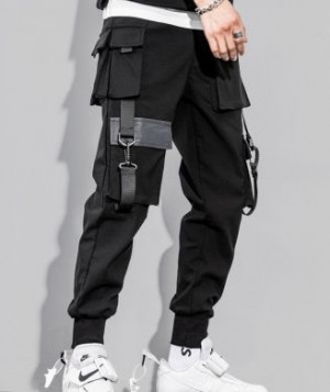     Sasaki Garment Factory TR47/BK -  