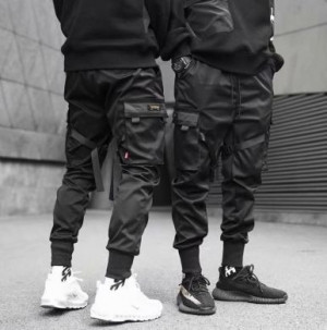     Sasaki Garment Factory K7021/BK -  