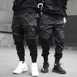     Sasaki Garment Factory K7021/BK -  