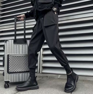  Sasaki Garment Factory XK54/BK -  