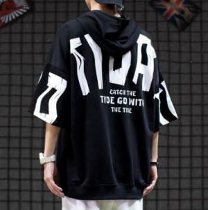       Sasaki Garment Factory A28FI/BK -  