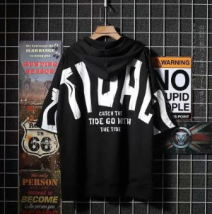       Sasaki Garment Factory A28FI/BK -  