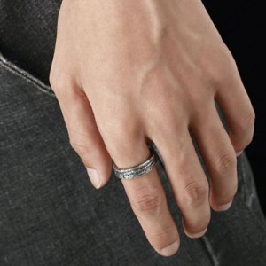 " " Shenzhen Baoan District Qianye Jewelry Factory TJ-59/BK -  
