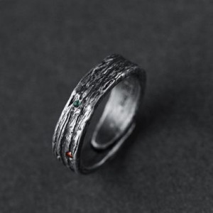  " " Shenzhen Baoan District Qianye Jewelry Factory TJ-59/BK -  