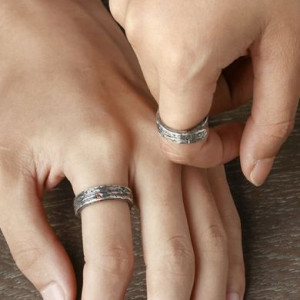  " " Shenzhen Baoan District Qianye Jewelry Factory TJ-59/BK -  