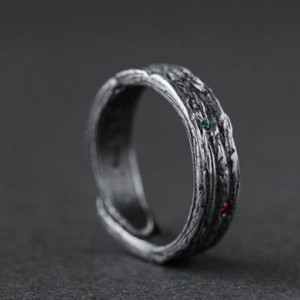  " " Shenzhen Baoan District Qianye Jewelry Factory TJ-59/BK -  