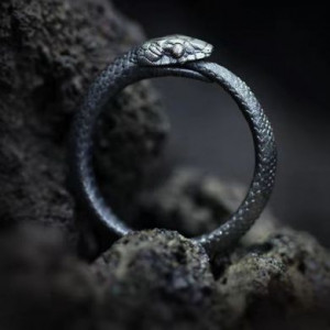   Shenzhen Baoan District Qianye Jewelry Factory TJ-226/BK -  