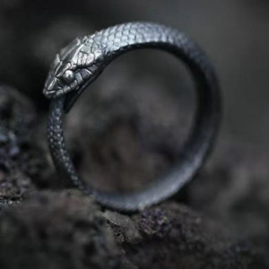   Shenzhen Baoan District Qianye Jewelry Factory TJ-226/BK -  