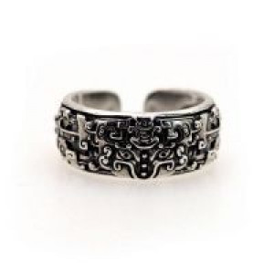   Shenzhen Baoan District Qianye Jewelry Factory TJ-4/SI -  