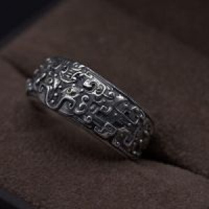  Shenzhen Baoan District Qianye Jewelry Factory TJ-4/SI -  