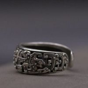   Shenzhen Baoan District Qianye Jewelry Factory TJ-4/SI -  