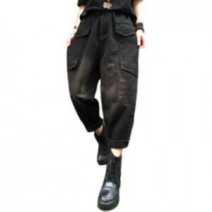   Shenzhen Baoan District Qijuhui Garment Factory 6022-H/BK -  