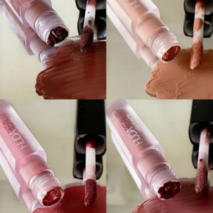   16   Red hot 16-color lip glaze set box Shenzhen Caijihui Information Technology AL-610494657824 -  