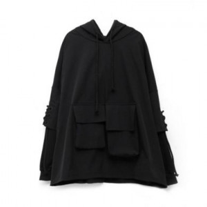  +   Shenzhen Futian District Shengshang Clothes 8331/BK -  