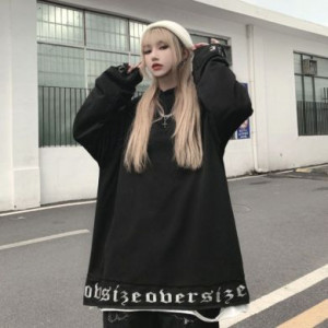  Shenzhen Futian District Shengshang Clothes 6181/BK -  