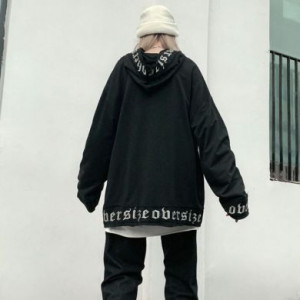  Shenzhen Futian District Shengshang Clothes 6181/BK -  