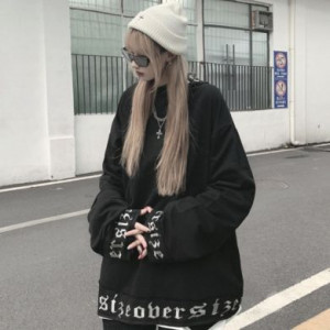  Shenzhen Futian District Shengshang Clothes 6181/BK -  