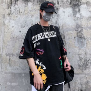     Shikatu Clothing Wholesale Department, Baoan Distr W601/BK -  