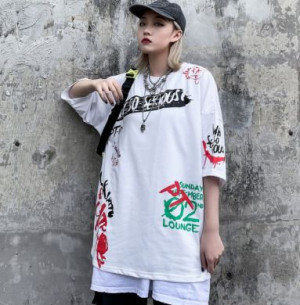  Shikatu Clothing Wholesale Department, Baoan Distr W601/WT -  
