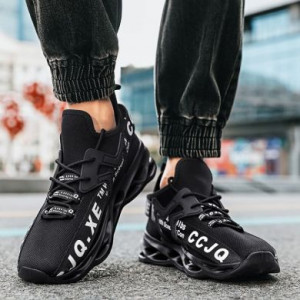  Shishi Aozhida Network Footwear Firm C116/BK -  