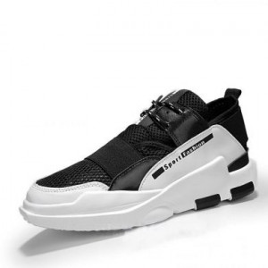 Кроссовки Shishi Aozhida Network Footwear Firm 270/WT - маленькая картинка