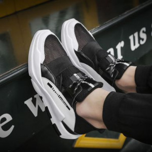 Кроссовки Shishi Aozhida Network Footwear Firm 270/WT - маленькая картинка