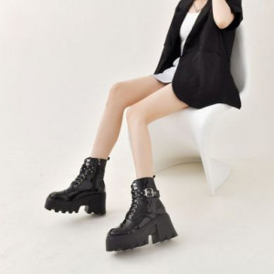  Taizhou Huangyan Haina Shoes Co., Ltd. RB01/BK -  
