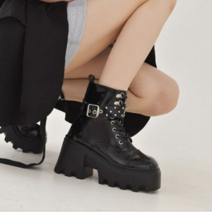  Taizhou Huangyan Haina Shoes Co., Ltd. RB01/BK -  
