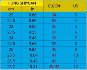  Taizhou Huangyan Haina Shoes Co., Ltd. RB01/BK -  