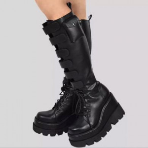     Taizhou Huangyan Haina Shoes Co., Ltd. RB02/BK -  
