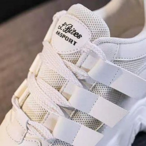 Кроссовки Taizhou Huangyan Haina Shoes Co., Ltd. T375/WT - маленькая картинка